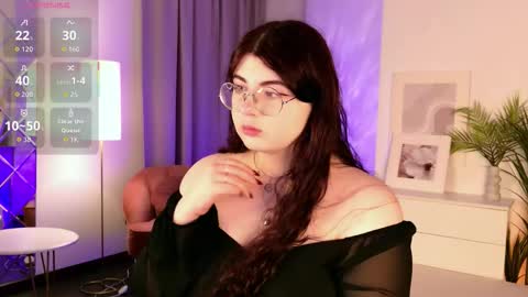 Siena online show from 01/13/26, 09:09