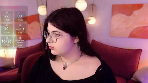 Siena online show from 04/17/26, 09:51