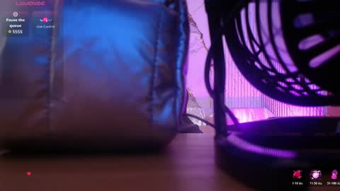 Snapshot of siena_tay chatting on 02/13/26, 11:50 Siena online show from 02/13/26, 11:50