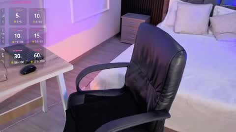 Siena Rosewood online show from 03/17/26, 03:22