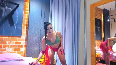 SinnaDark online show from 03/11/26, 11:38