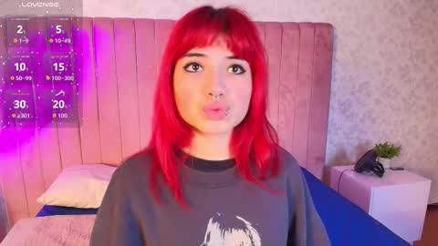 Sienna Desieree online show from 12/22/25, 12:57