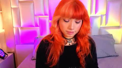 Sienna Desieree online show from 01/14/26, 11:49