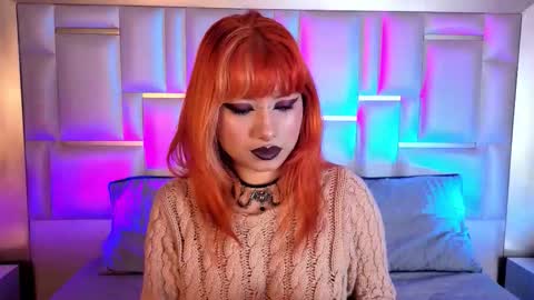 Sienna Desieree online show from 01/16/26, 12:20