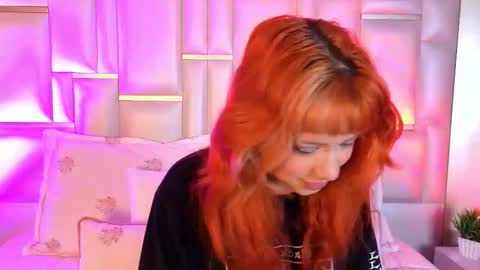 Sienna Desieree online show from 02/11/26, 12:21