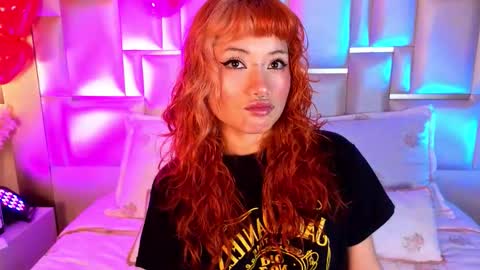 Sienna Desieree online show from 02/12/26, 02:01