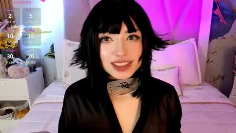 Sienna Desieree online show from 02/28/26, 07:09