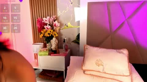 Sienna Desieree online show from 03/07/26, 03:42