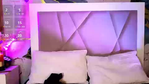 Sienna Desieree online show from 03/13/26, 02:01