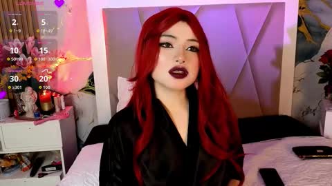 Sienna Desieree online show from 03/15/26, 02:56