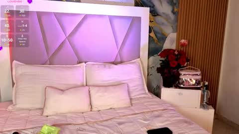 Sienna Desieree online show from 03/22/26, 02:26