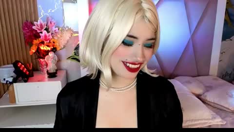 Sienna Desieree online show from 04/09/26, 02:22