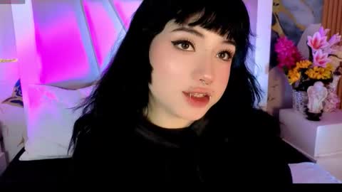 Sienna Desieree online show from 04/20/26, 12:41