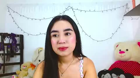 Amber online show from 01/13/26, 01:16