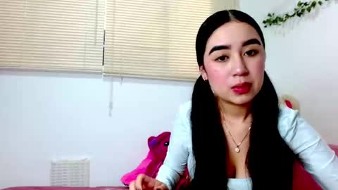 Amber online show from 02/12/26, 02:23