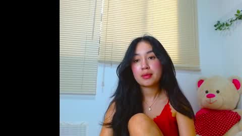 Amber online show from 02/25/26, 03:10