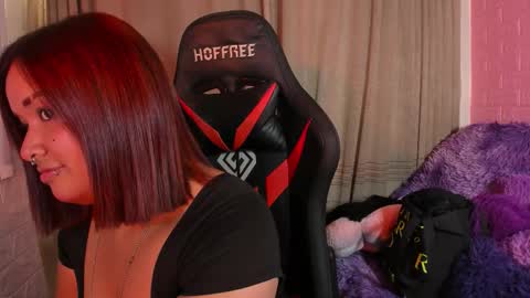 Snapshot of sienna_lux01 chatting on 02/26/26, 06:51 sienna_lux01 online show from 02/26/26, 06:51