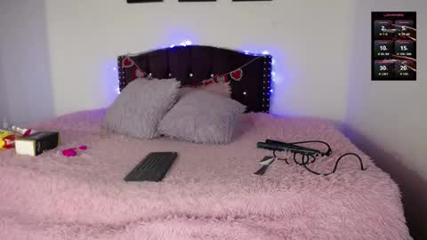 Snapshot of sienna_rose_pym chatting on 02/13/26, 12:01 Sienna online show from 02/13/26, 12:01