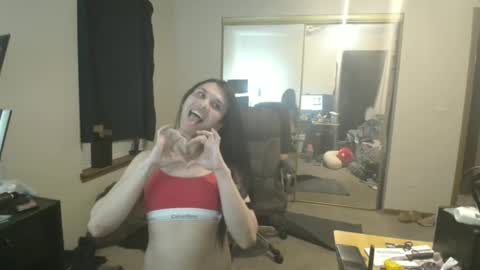 Snapshot of siennalilbunnykate chatting on 12/26/24, 03:16 Nicole Zelaya Ferrati Niky Ferrati online show from 12/26/24, 03:16