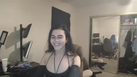 Snapshot of siennalilbunnykate chatting on 01/19/25, 07:25 Nicole Zelaya Ferrati Niky Ferrati online show from 01/19/25, 07:25