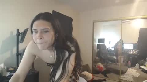 Snapshot of siennalilbunnykate chatting on 01/26/25, 04:20 Nicole Zelaya Ferrati Niky Ferrati online show from 01/26/25, 04:20