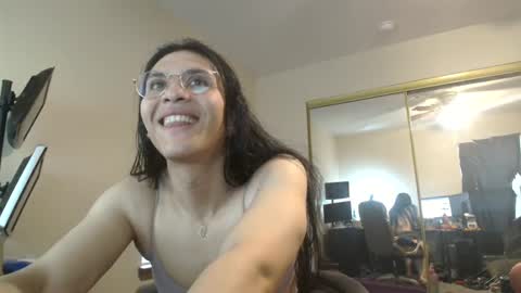 Snapshot of siennalilbunnykate chatting on 02/10/25, 10:40 Nicole Zelaya Ferrati Niky Ferrati online show from 02/10/25, 10:40