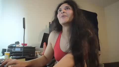 Snapshot of siennalilbunnykate chatting on 11/02/25, 11:18 Nicole Zelaya Ferrati Niky Ferrati online show from 11/02/25, 11:18