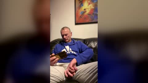 R online show from 01/06/26, 07:12