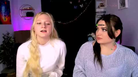 Snapshot of sierra_funny chatting on 12/05/25, 12:36 sierra_funny online show from 12/05/25, 12:36