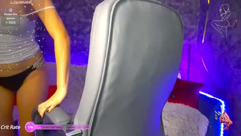 Snapshot of sierra_playa chatting on 02/18/25, 10:14 Siera online show from 02/18/25, 10:14