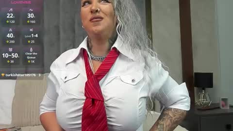 Sierra online show from 12/14/25, 06:41