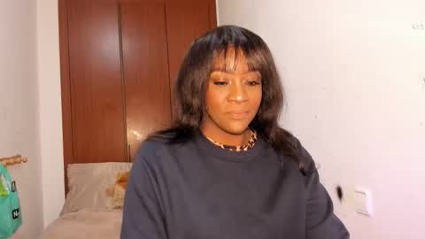 sierra_violet online show from 03/16/26, 06:12