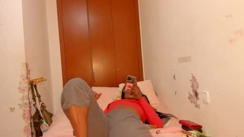 sierra_violet online show from 04/19/26, 04:50