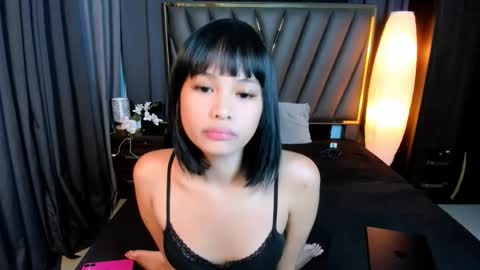 Belle online show from 02/17/26, 06:47