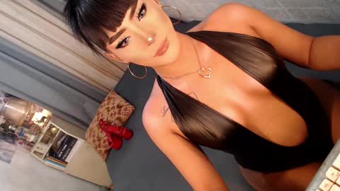 Sierrafina online show from 01/10/26, 05:15