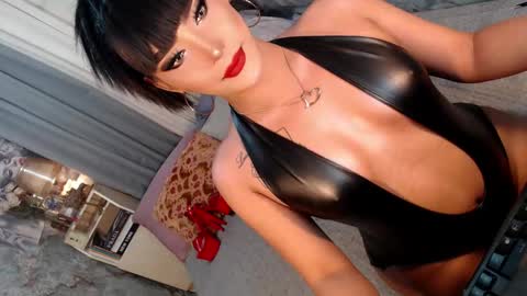 Sierrafina online show from 02/24/26, 05:16