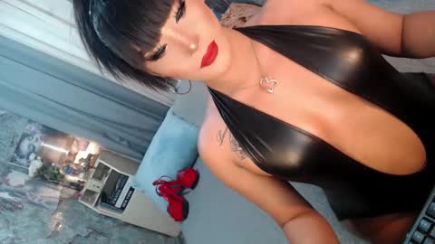 Sierrafina online show from 03/26/26, 04:51