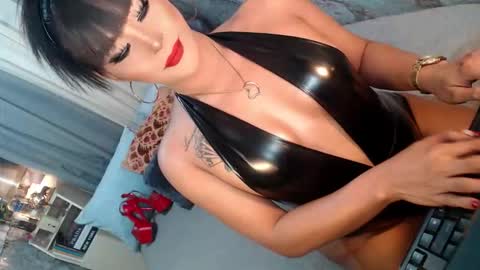 Sierrafina online show from 03/29/26, 06:13