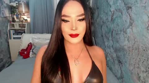 Sierrafina online show from 04/15/26, 05:03