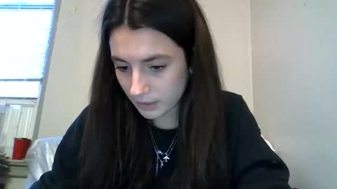 Snapshot of sierranovaa chatting on 02/05/26, 10:47 sierranovaa online show from 02/05/26, 10:47