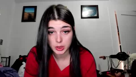 Snapshot of sierrasquirter chatting on 12/31/24, 04:38 Sierra online show from 12/31/24, 04:38