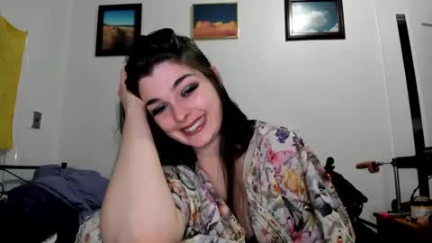 Snapshot of sierrasquirter chatting on 01/03/25, 04:55 Sierra online show from 01/03/25, 04:55