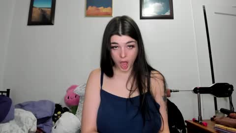 Snapshot of sierrasquirter chatting on 01/16/25, 02:30 Sierra online show from 01/16/25, 02:30
