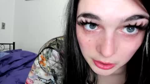 Snapshot of sierrasquirter chatting on 01/21/25, 04:21 Sierra online show from 01/21/25, 04:21