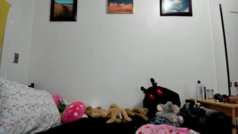 Snapshot of sierrasquirter chatting on 02/17/25, 07:15 Sierra online show from 02/17/25, 07:15