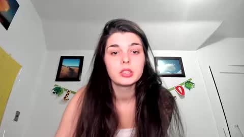 Snapshot of sierrasquirter chatting on 03/12/25, 03:02 Sierra online show from 03/12/25, 03:02