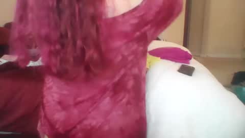 Lady Sif online show from 12/14/25, 01:27