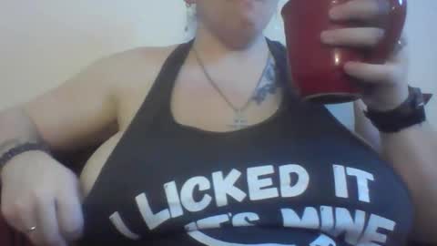 Lady Sif online show from 01/16/26, 02:48