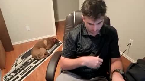 sigmaslayer online show from 10/16/25, 12:28