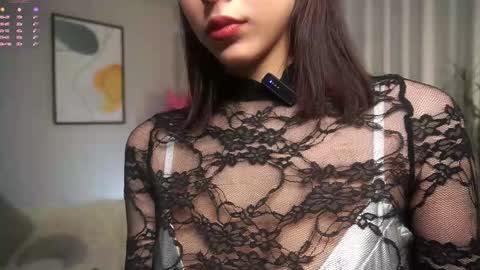 Eva  online show from 10/05/25, 11:19